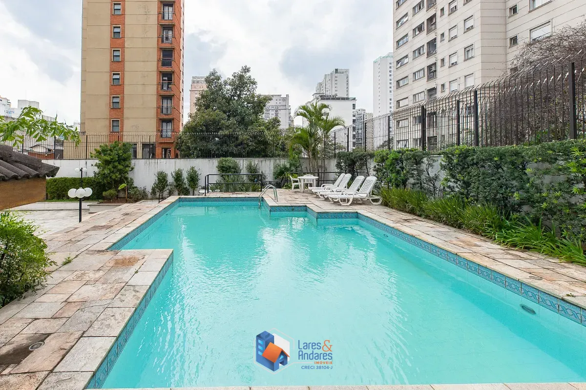 Apartamento, 3 quartos, 202 m² - Foto 44