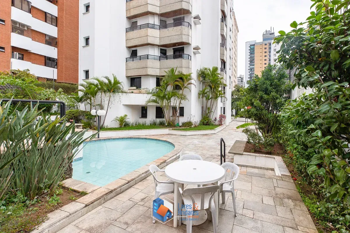 Apartamento, 3 quartos, 202 m² - Foto 42
