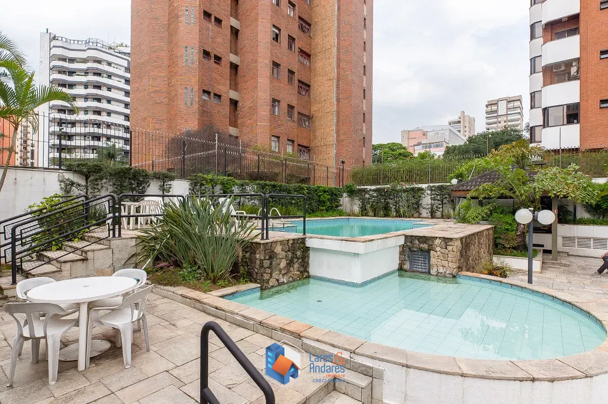 Apartamento, 3 quartos, 202 m² - Foto 43