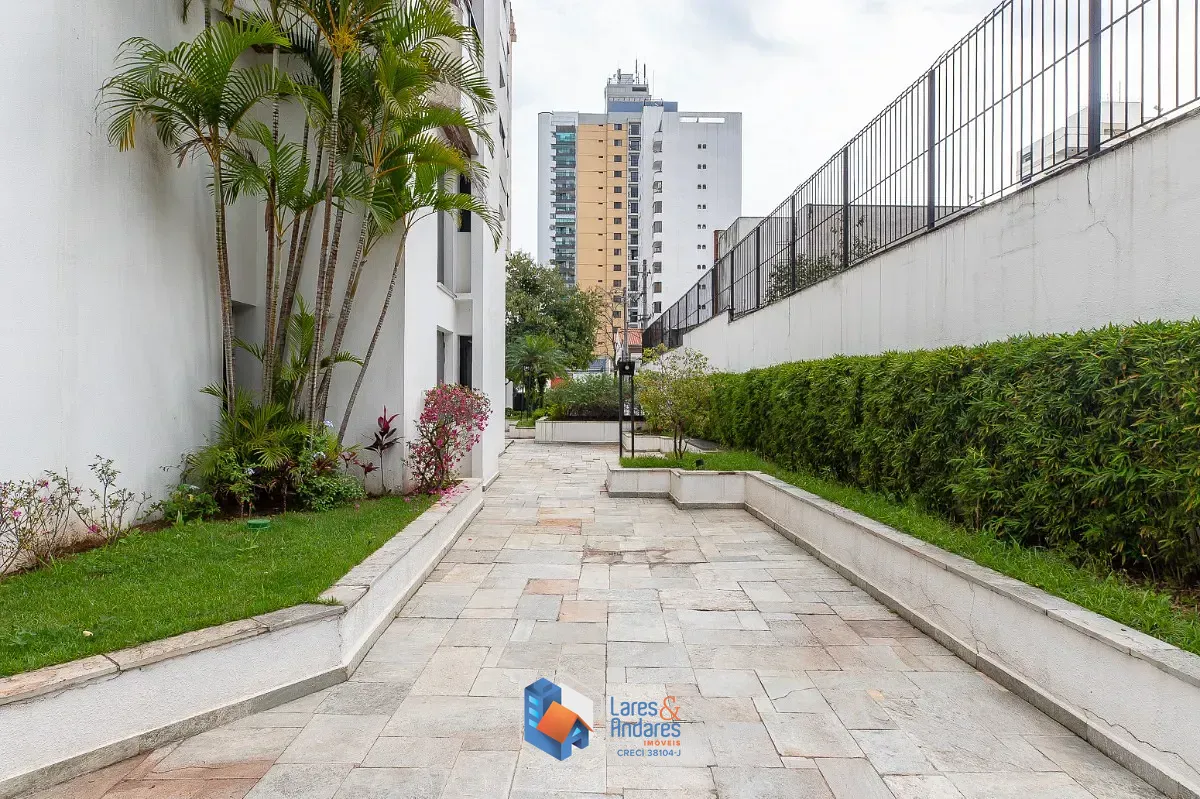 Apartamento, 3 quartos, 202 m² - Foto 38