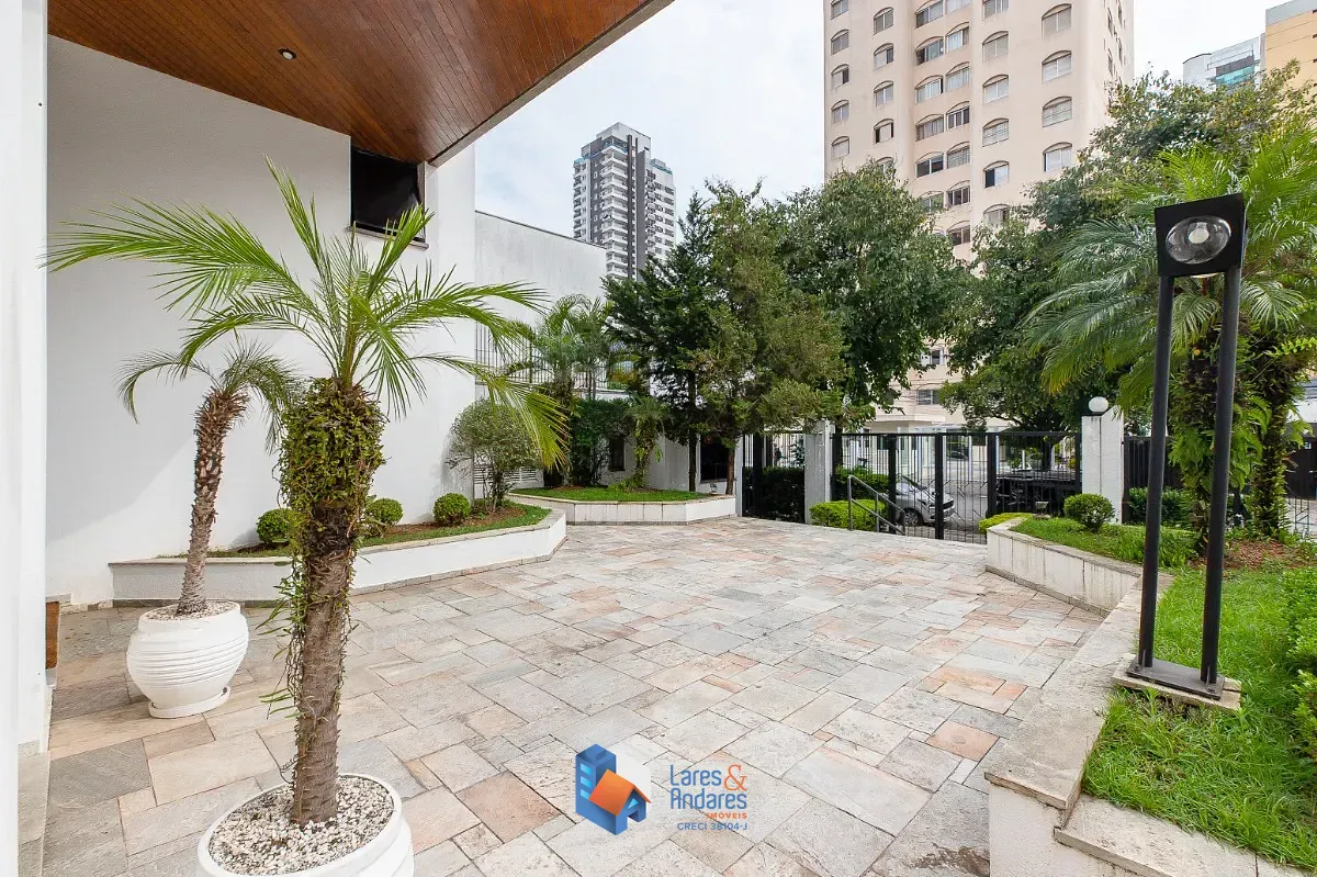 Apartamento, 3 quartos, 202 m² - Foto 39