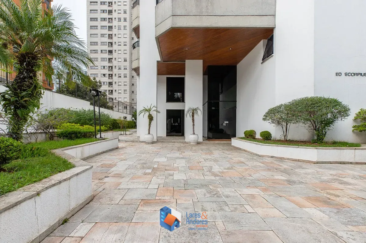 Apartamento, 3 quartos, 202 m² - Foto 40