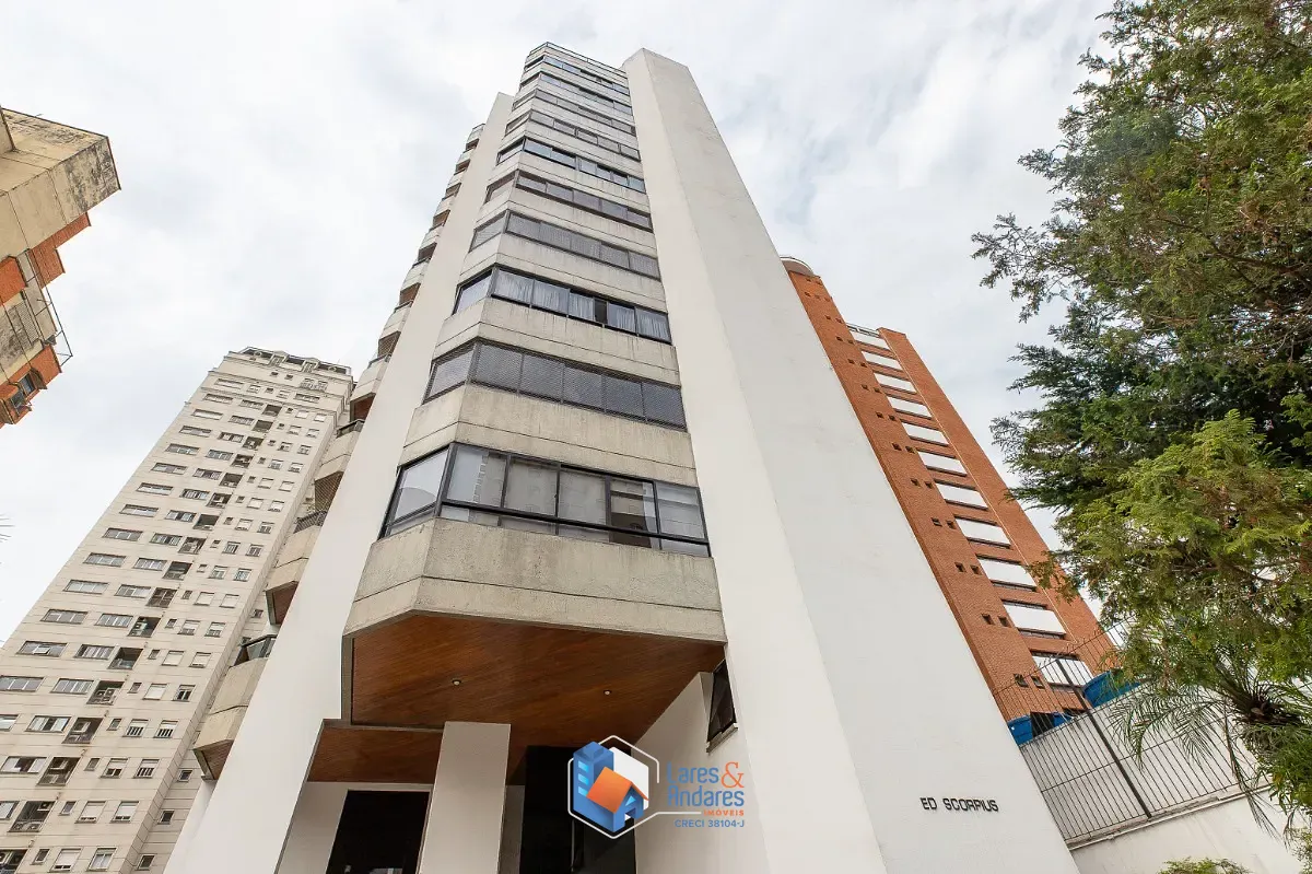 Apartamento, 3 quartos, 202 m² - Foto 36