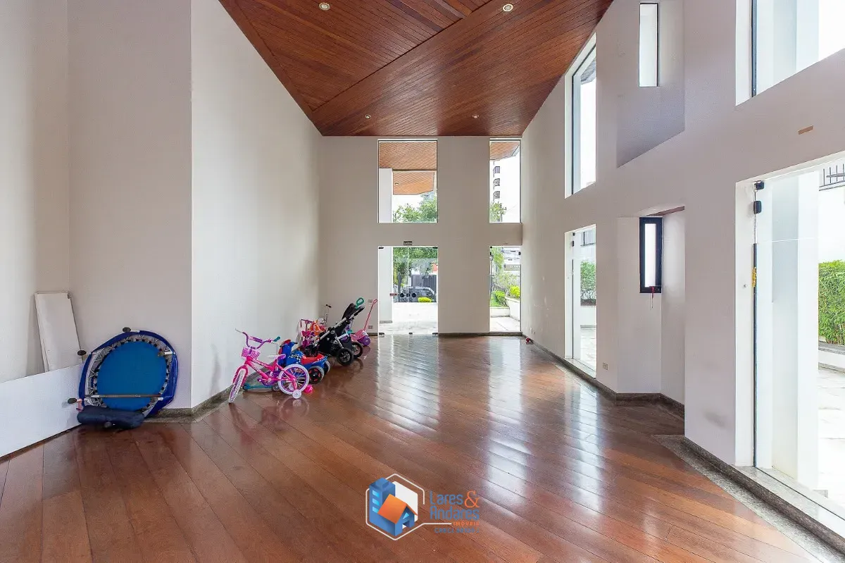 Apartamento, 3 quartos, 202 m² - Foto 49