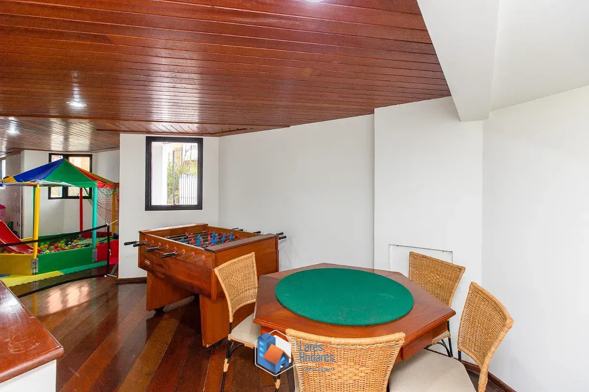 Apartamento, 3 quartos, 202 m² - Foto 48