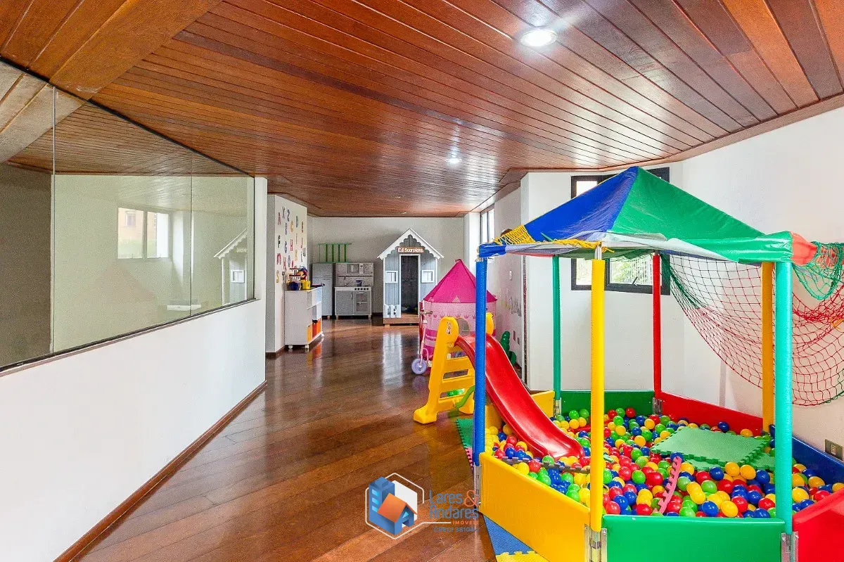 Apartamento, 3 quartos, 202 m² - Foto 47