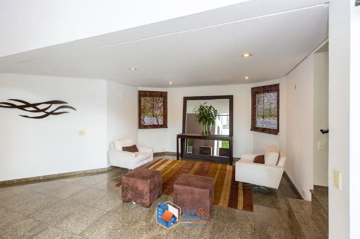 Apartamento, 3 quartos, 202 m² - Foto 51