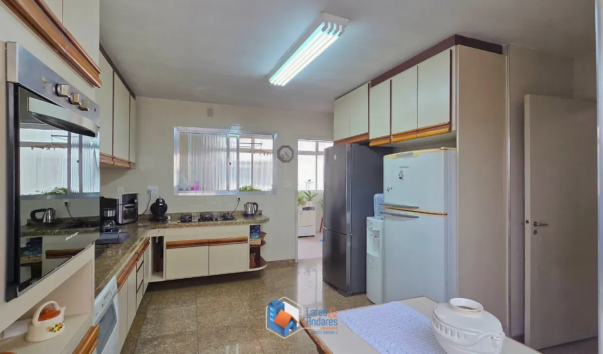 Apartamento, 3 quartos, 180 m² - Foto 10