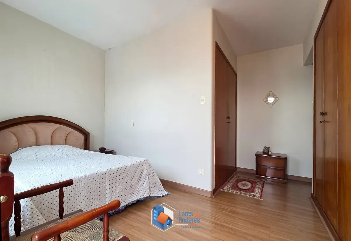 Apartamento, 3 quartos, 180 m² - Foto 13