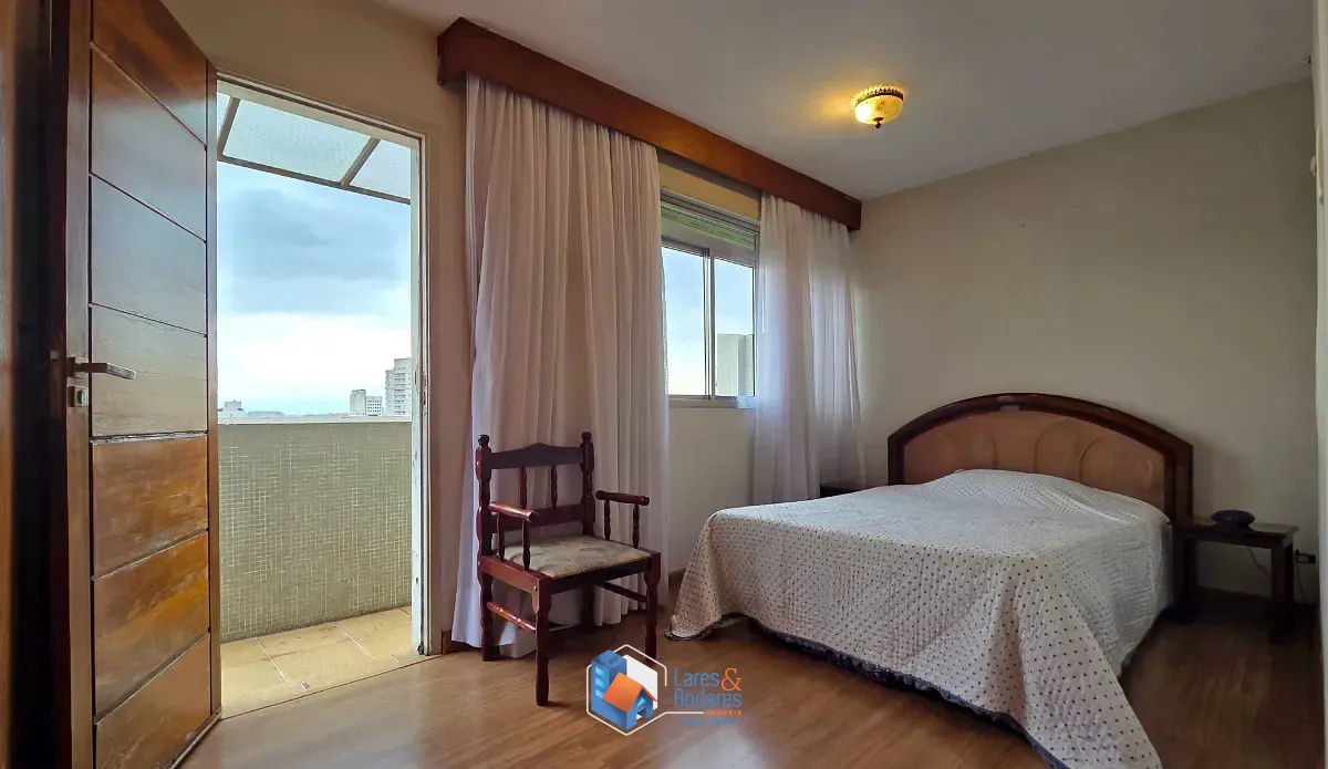 Apartamento, 3 quartos, 180 m² - Foto 12