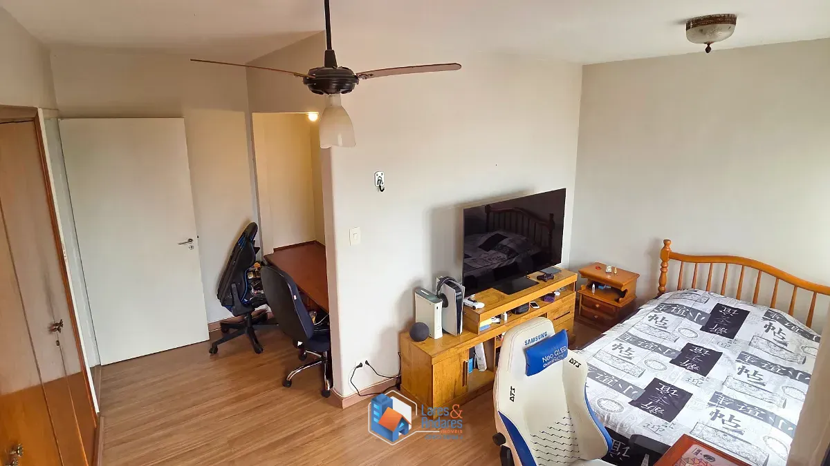 Apartamento, 3 quartos, 180 m² - Foto 18