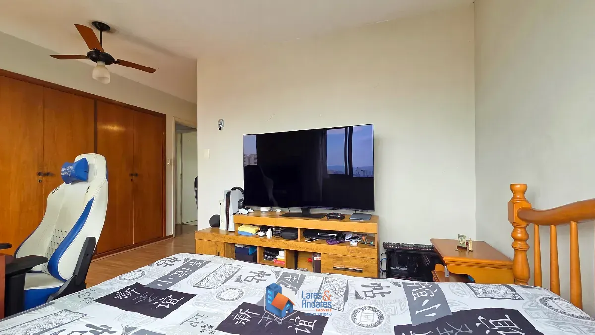 Apartamento, 3 quartos, 180 m² - Foto 19