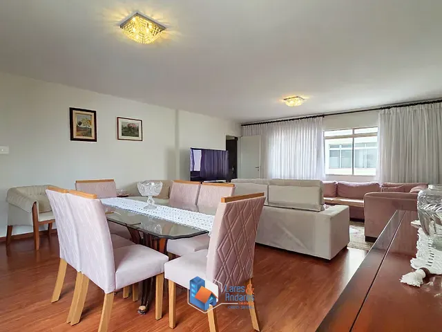 Apartamento com 180m² 3 quartos e 3 banheiros, à venda, no bairro Alto da Lapa em São Paulo