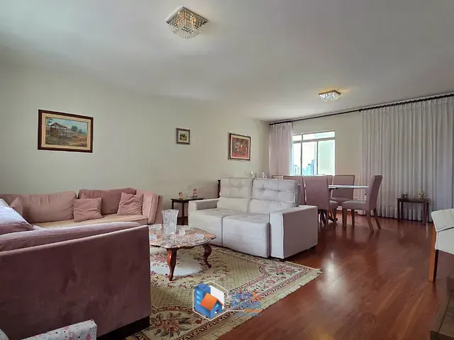 Apartamento com 180m² 3 quartos e 3 banheiros, à venda, no bairro Alto da Lapa em São Paulo