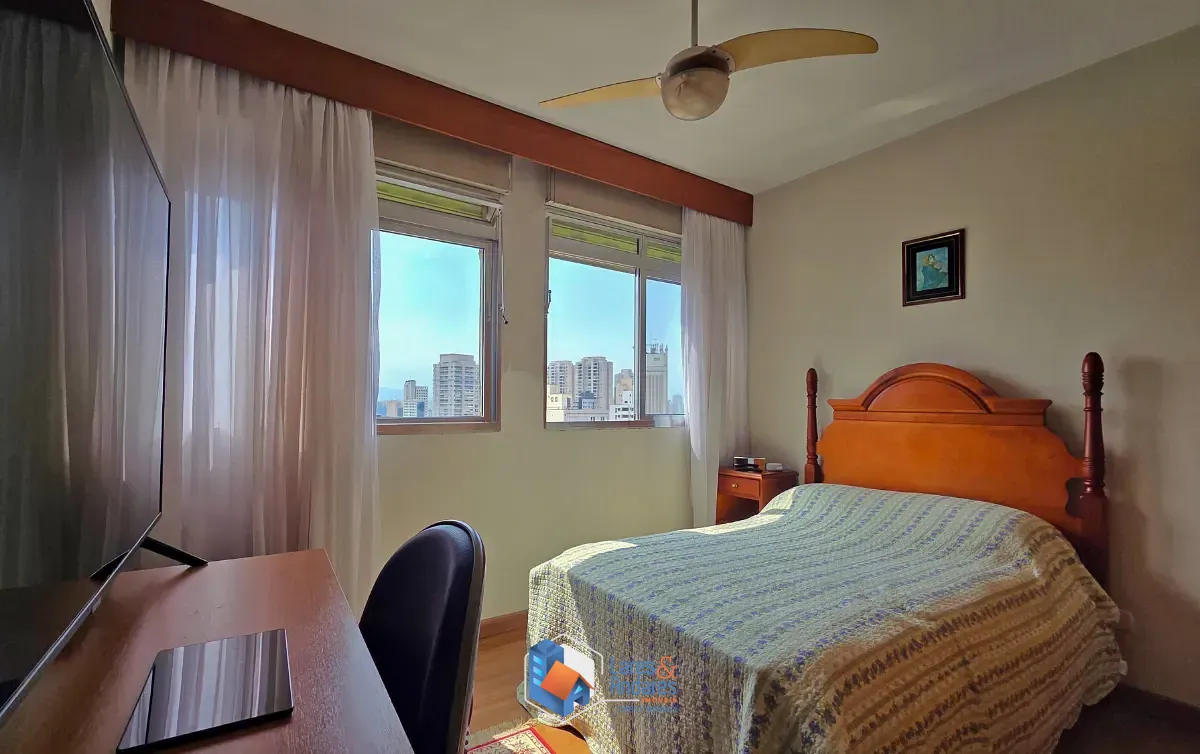 Apartamento, 3 quartos, 180 m² - Foto 15