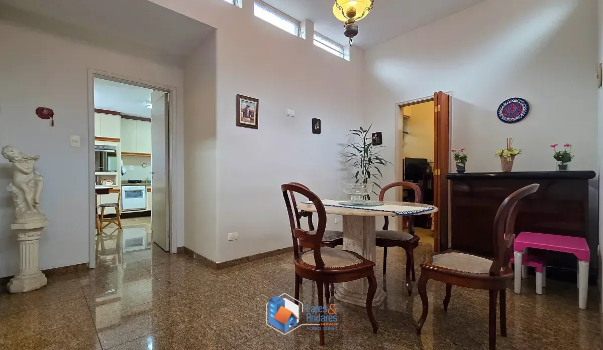 Apartamento, 3 quartos, 180 m² - Foto 7