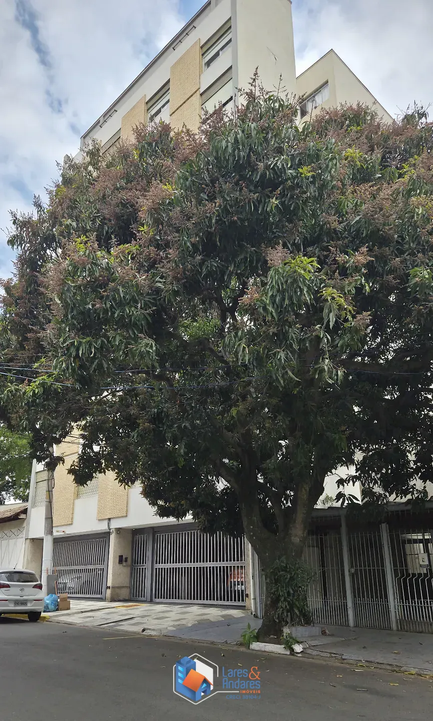 Apartamento, 3 quartos, 180 m² - Foto 21