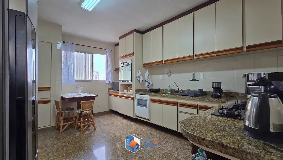 Apartamento, 3 quartos, 180 m² - Foto 9