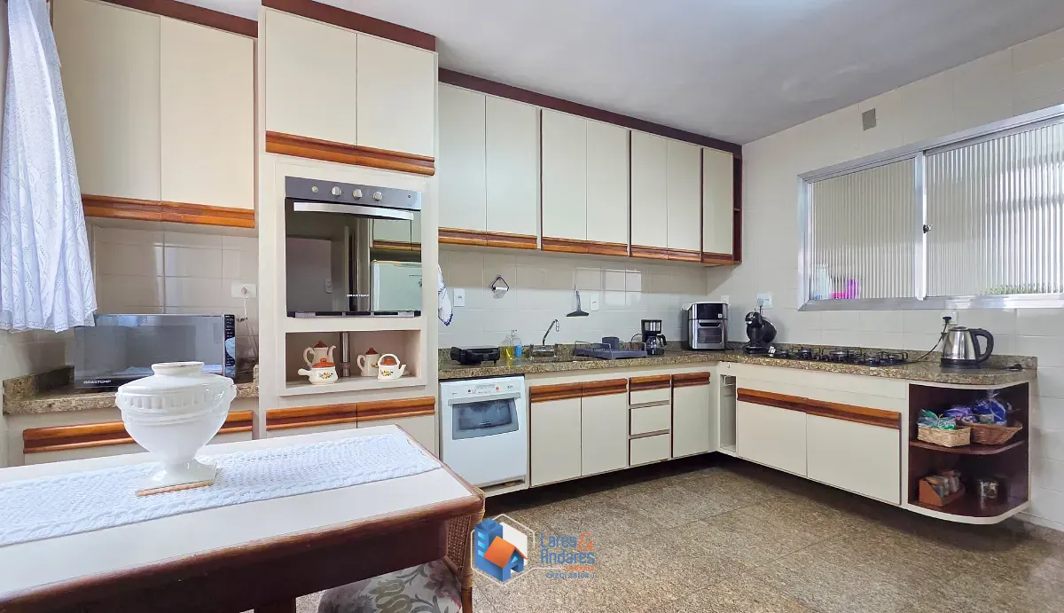 Apartamento, 3 quartos, 180 m² - Foto 8