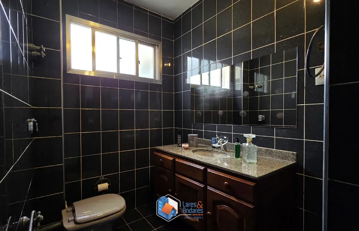 Apartamento, 3 quartos, 180 m² - Foto 14