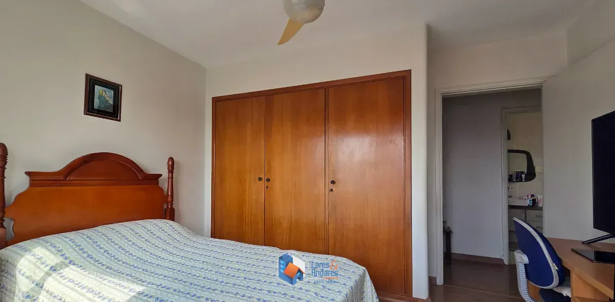 Apartamento, 3 quartos, 180 m² - Foto 16