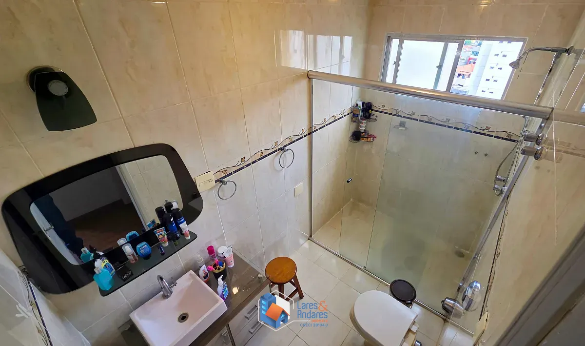 Apartamento, 3 quartos, 180 m² - Foto 17