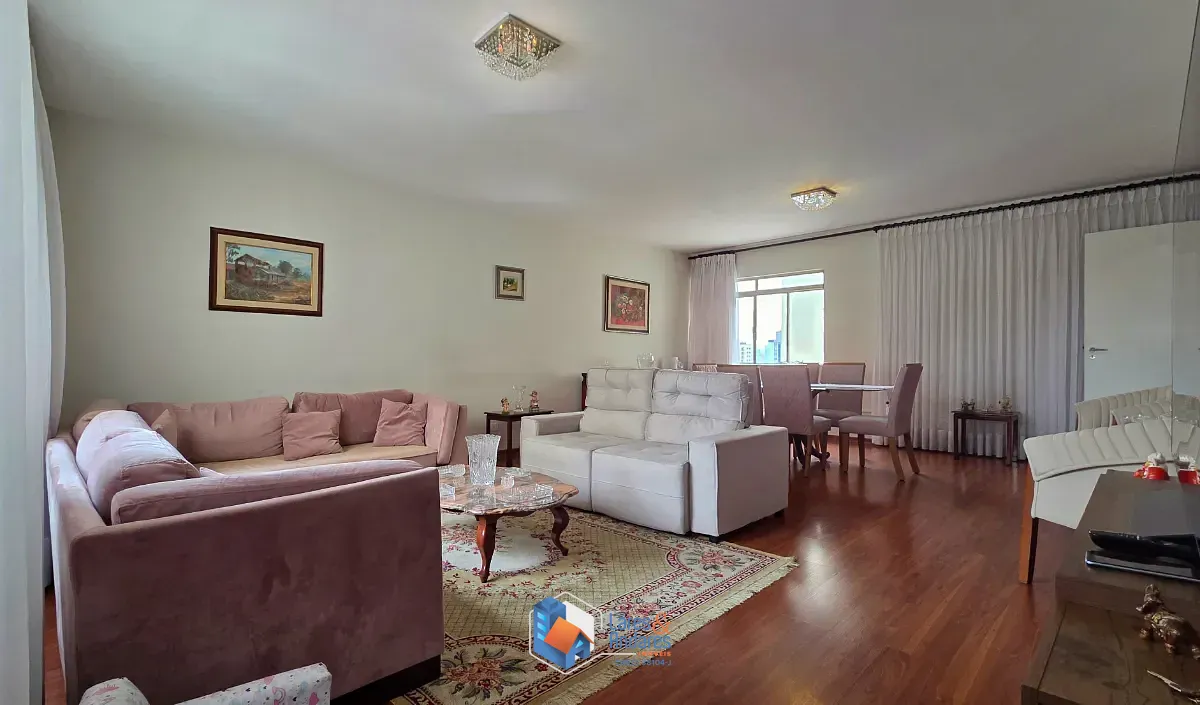 Apartamento, 3 quartos, 180 m² - Foto 5