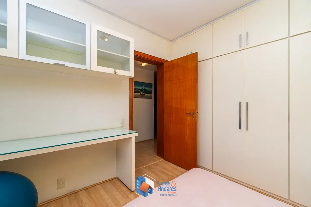 Apartamento, 3 quartos, 158 m² - Foto 40