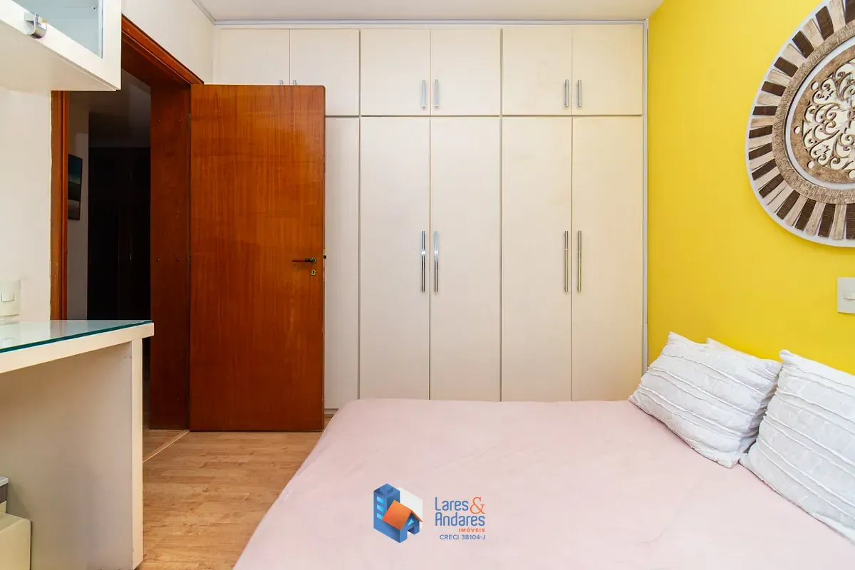 Apartamento, 3 quartos, 158 m² - Foto 39