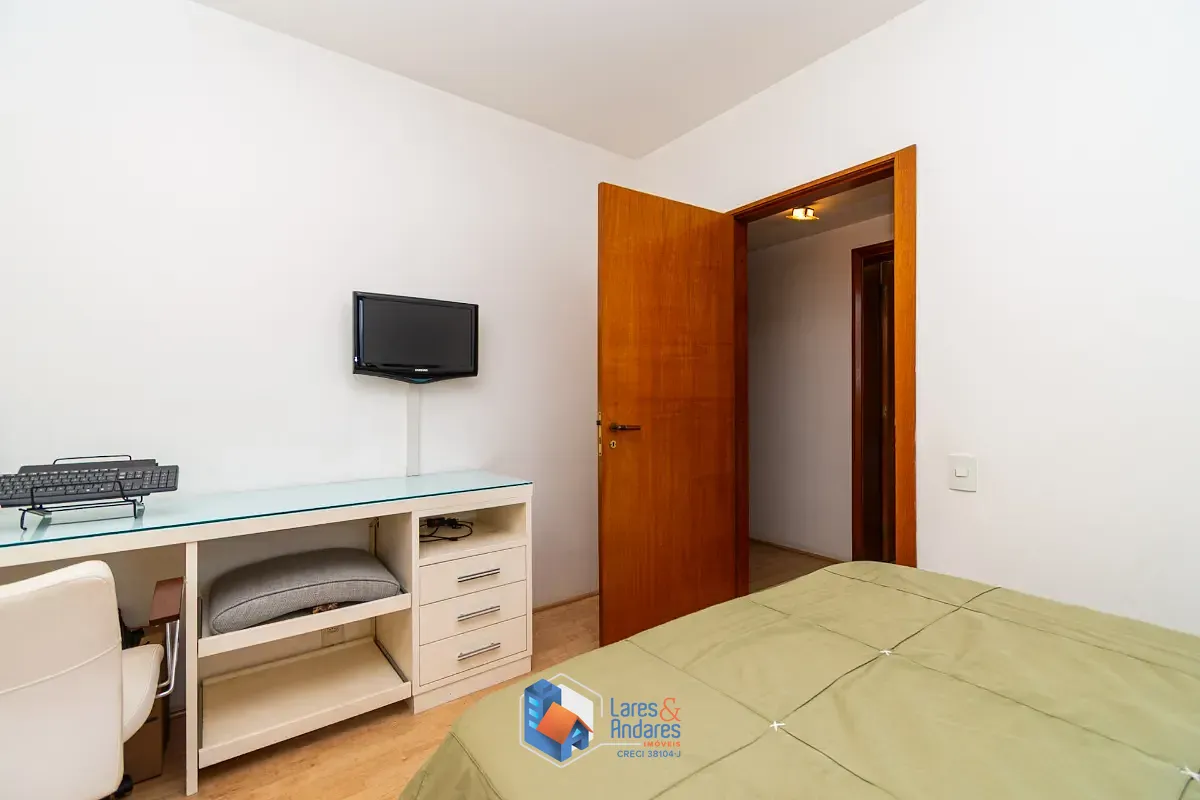 Apartamento, 3 quartos, 158 m² - Foto 46