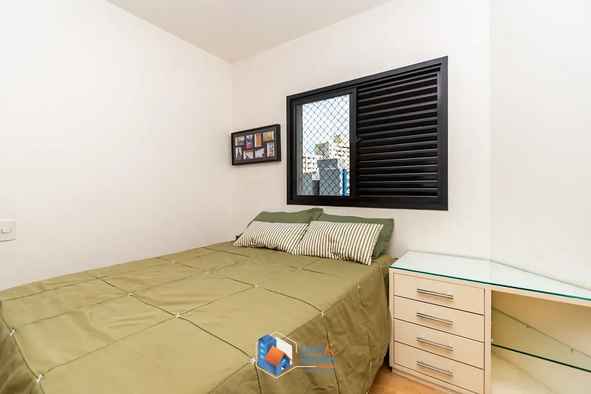 Apartamento, 3 quartos, 158 m² - Foto 45