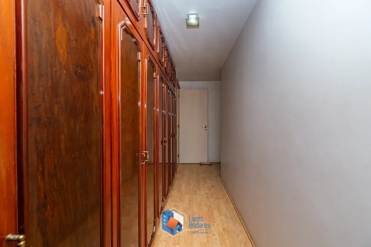 Apartamento, 3 quartos, 158 m² - Foto 34