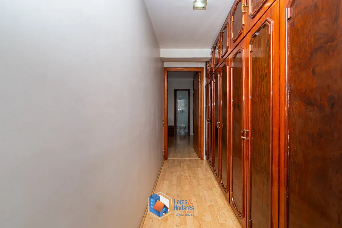 Apartamento, 3 quartos, 158 m² - Foto 35