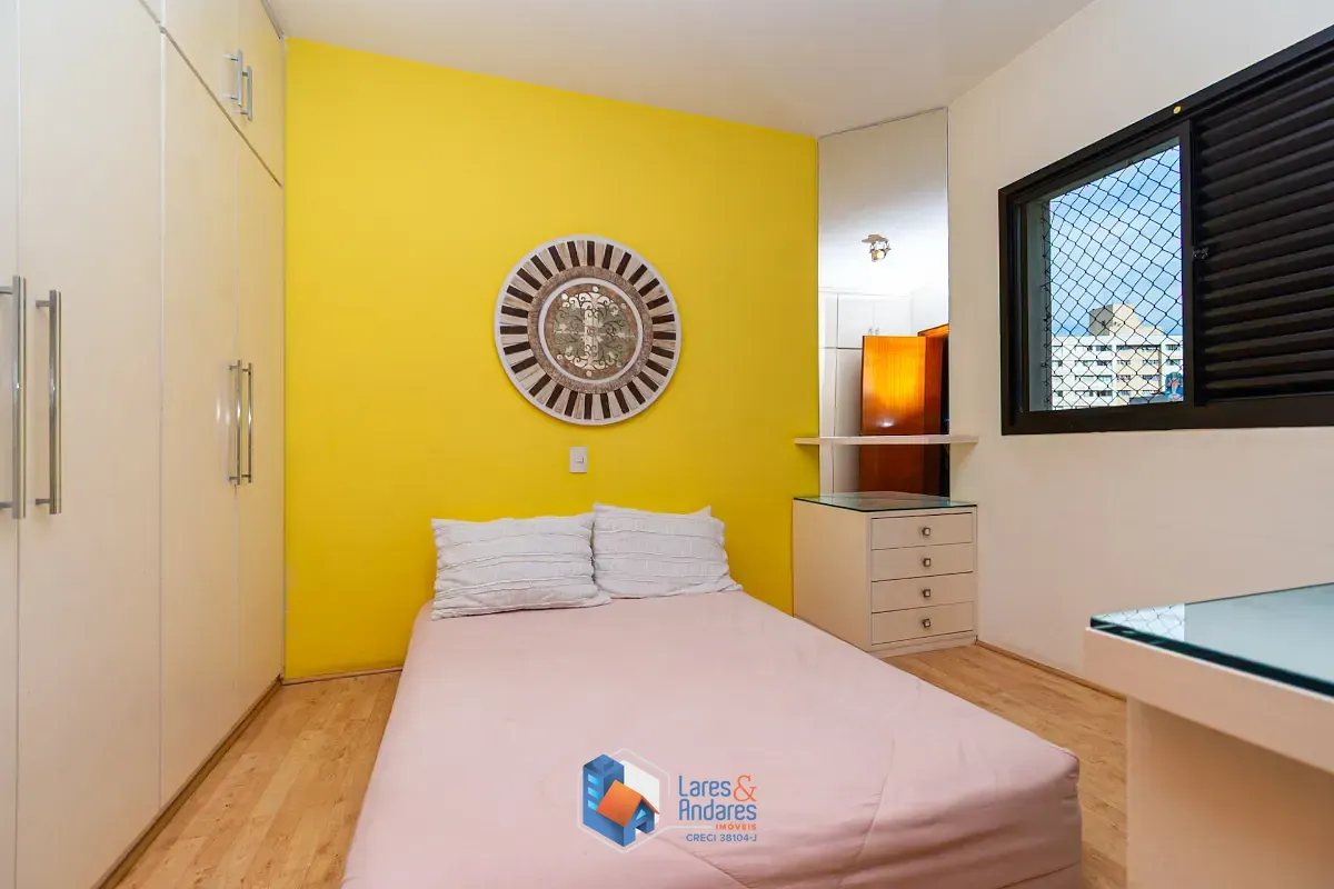 Apartamento, 3 quartos, 158 m² - Foto 41