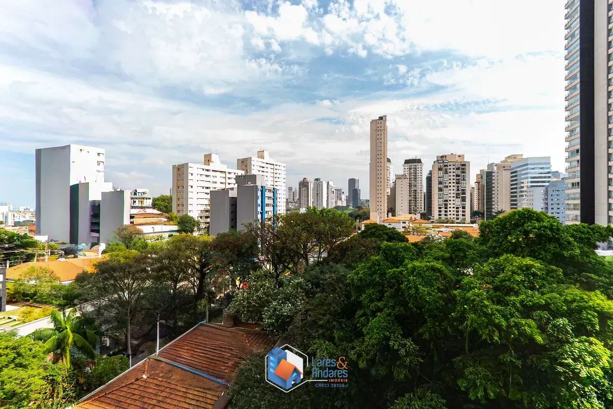 Apartamento, 3 quartos, 158 m² - Foto 33