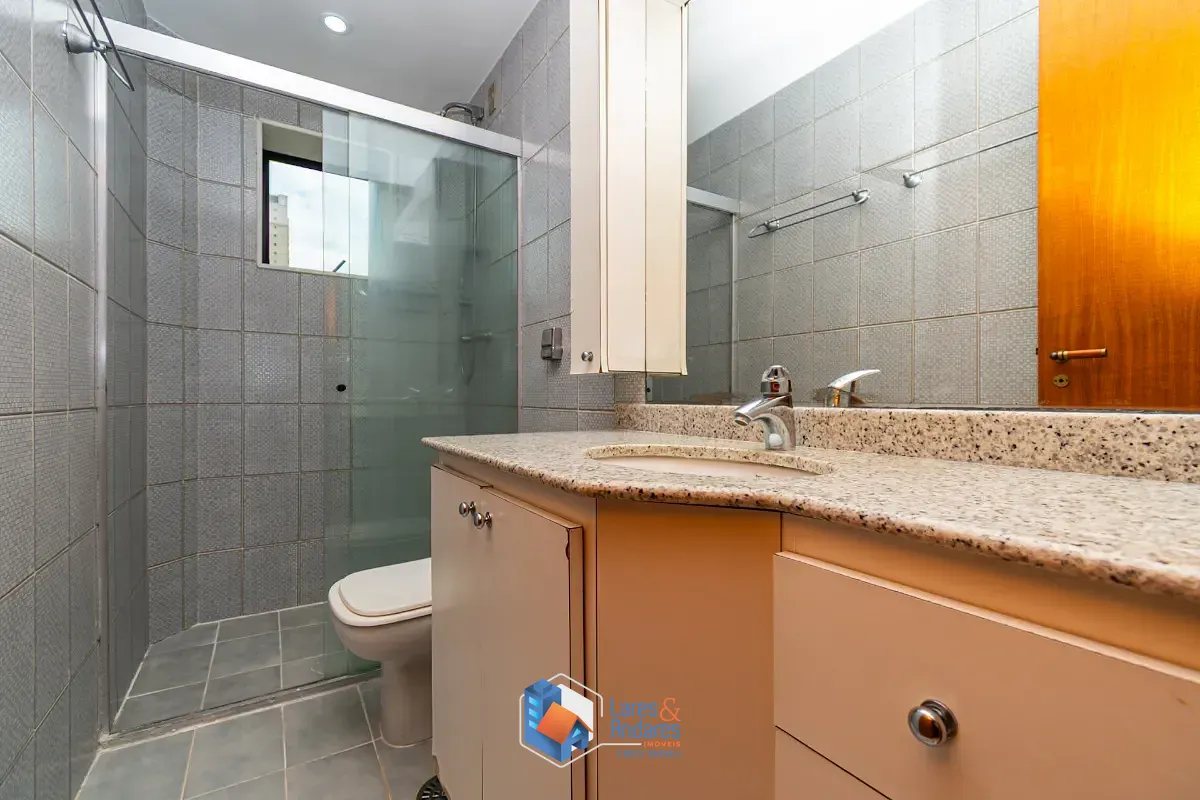 Apartamento, 3 quartos, 158 m² - Foto 38