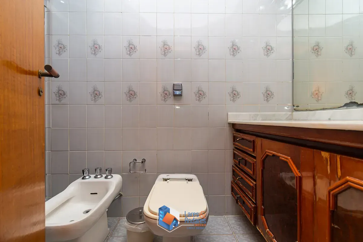 Apartamento, 3 quartos, 158 m² - Foto 32