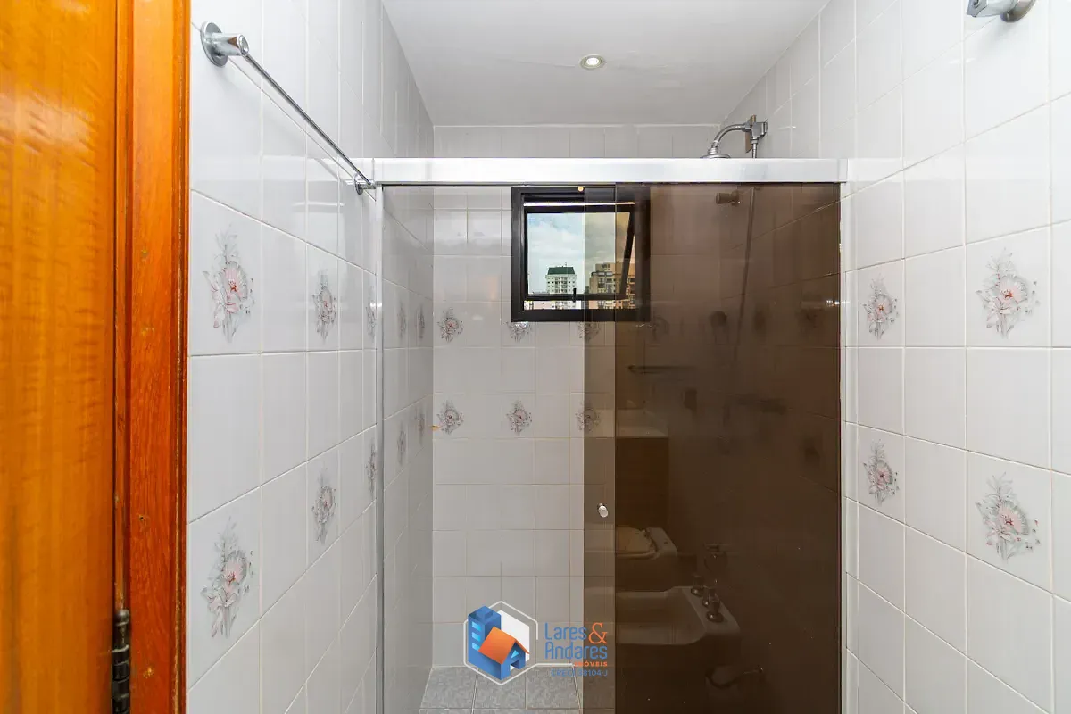 Apartamento, 3 quartos, 158 m² - Foto 31