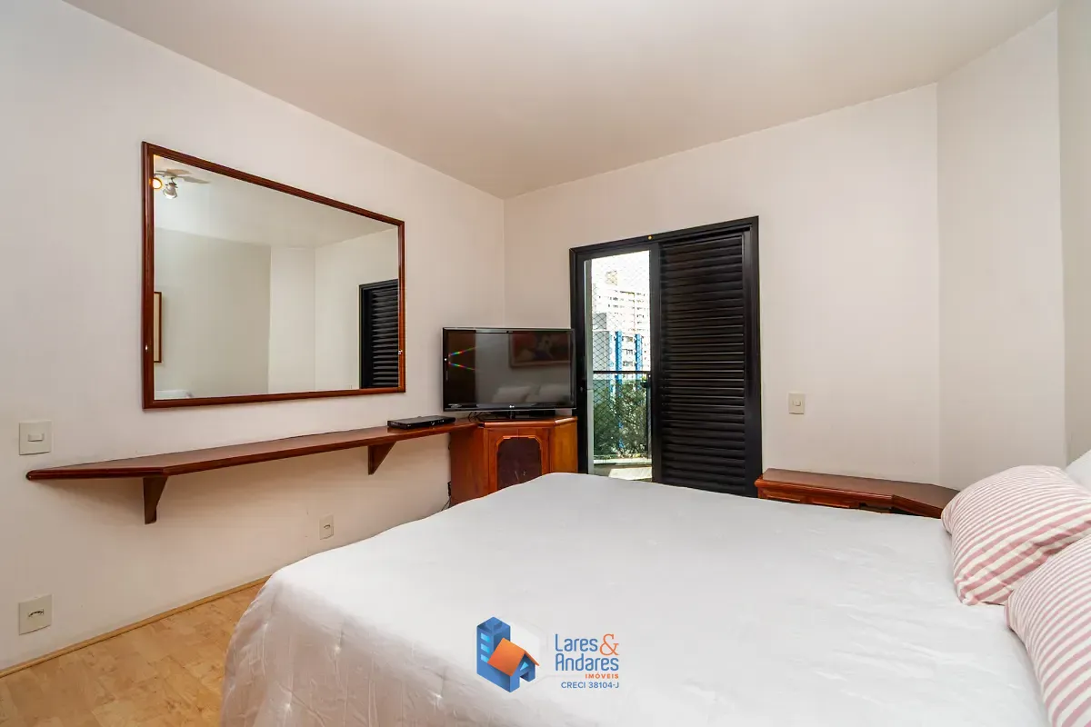 Apartamento, 3 quartos, 158 m² - Foto 43