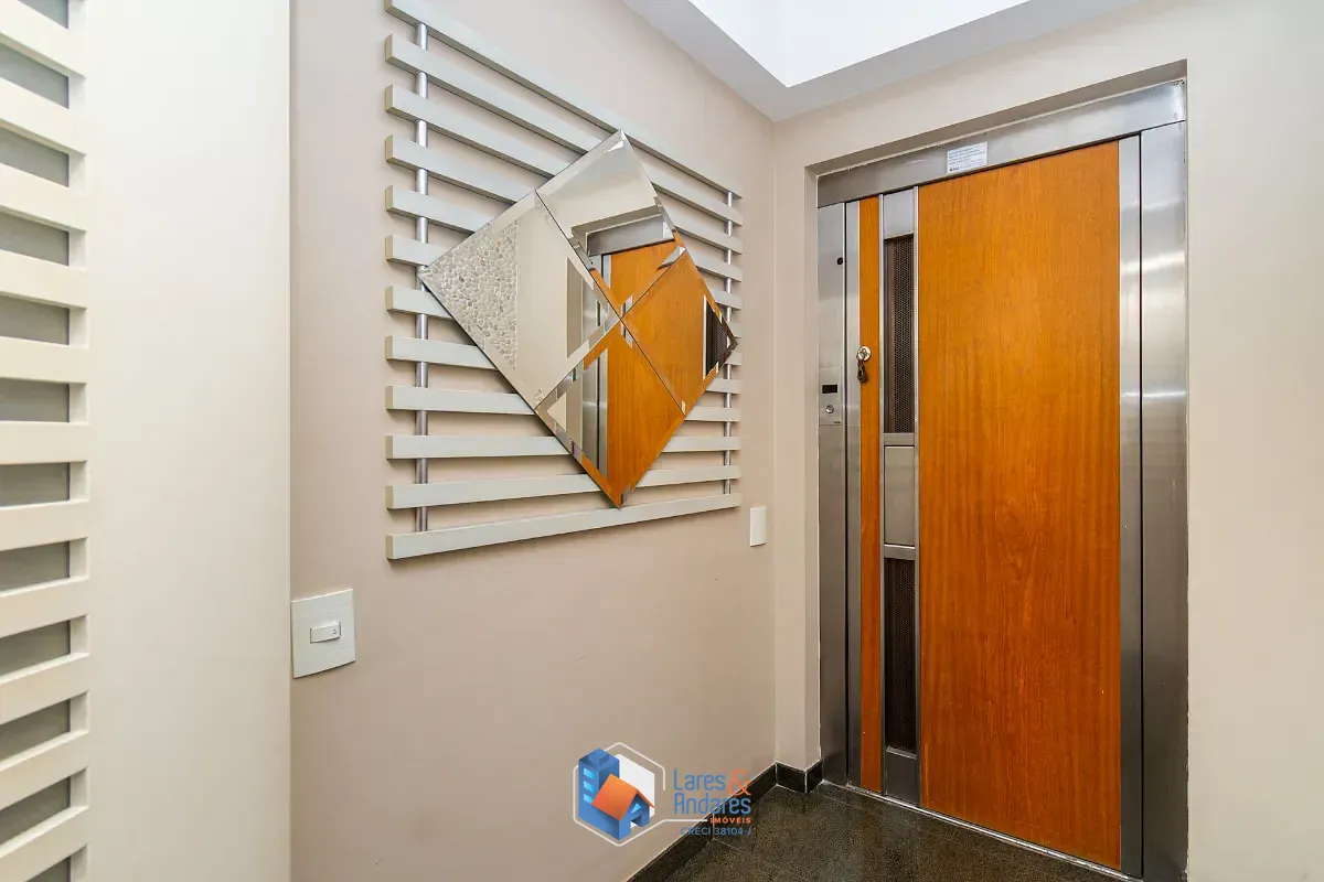 Apartamento, 3 quartos, 158 m² - Foto 52