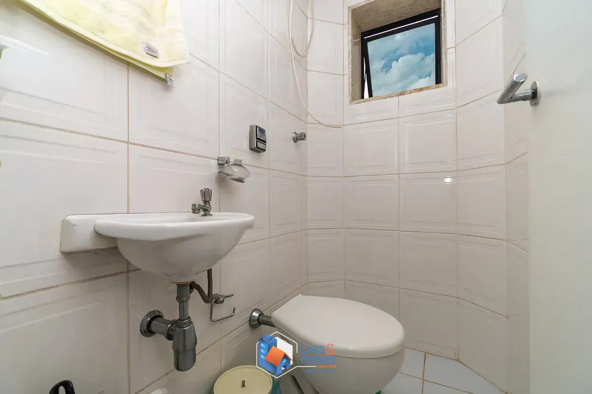 Apartamento, 3 quartos, 158 m² - Foto 50