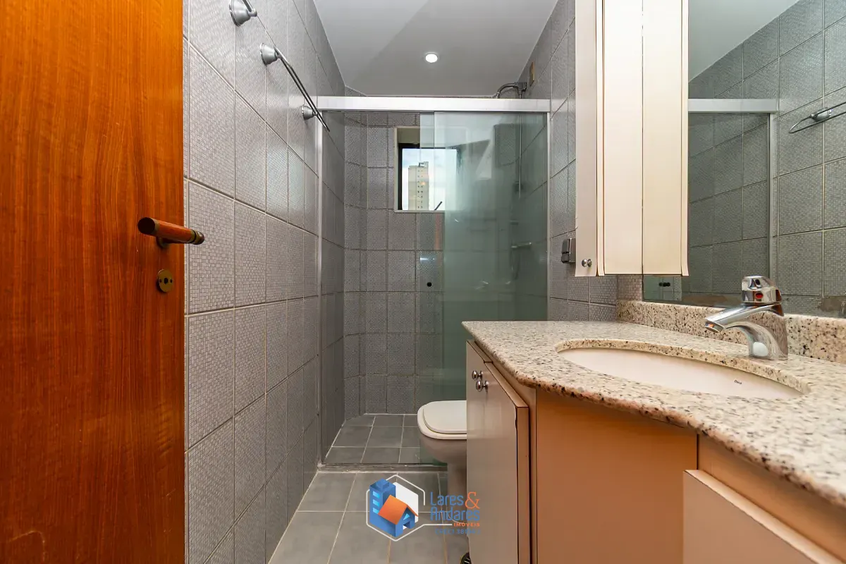Apartamento, 3 quartos, 158 m² - Foto 37