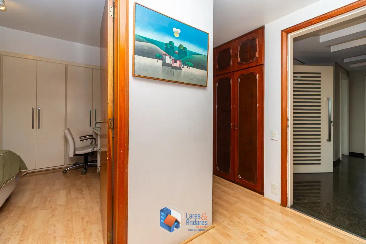 Apartamento, 3 quartos, 158 m² - Foto 44