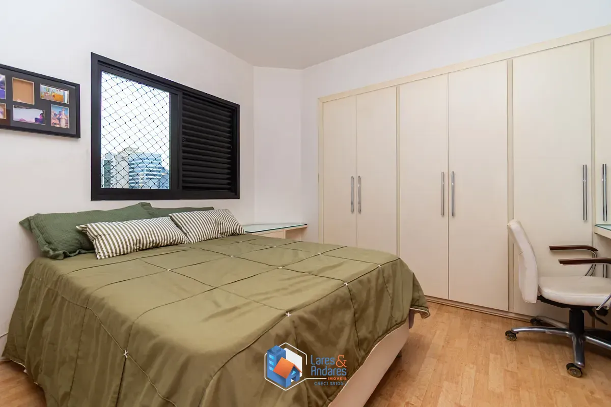 Apartamento, 3 quartos, 158 m² - Foto 48