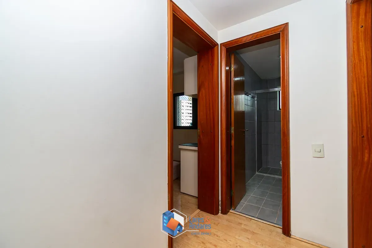 Apartamento, 3 quartos, 158 m² - Foto 36
