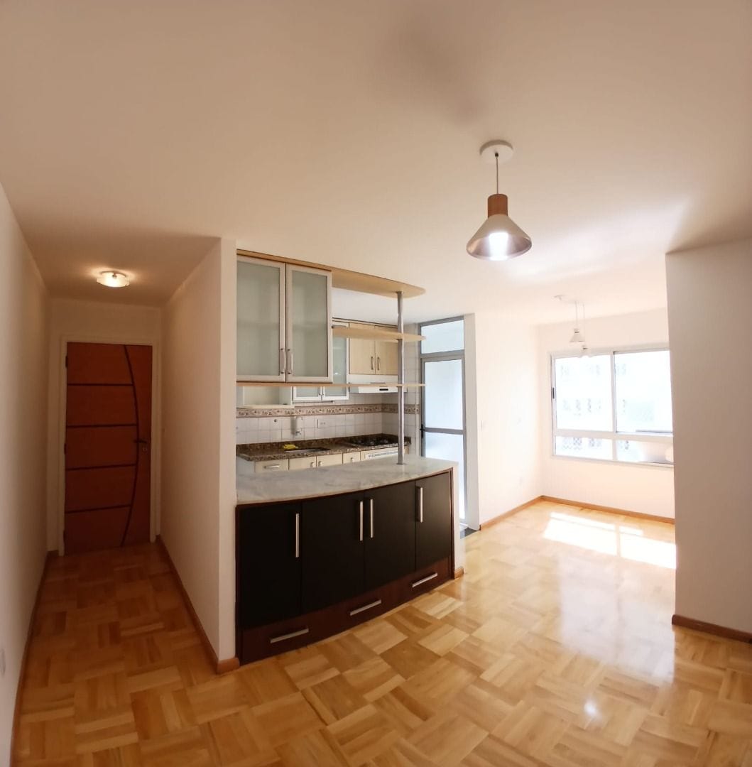 Apartamento com suíte R$415.000,00 | Monte Castelo - Sjc/SP
