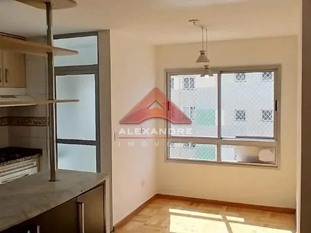 Apartamento com 64m² 3 quartos e 1 banheiro, à venda, no bairro Monte Castelo em São José dos Campos