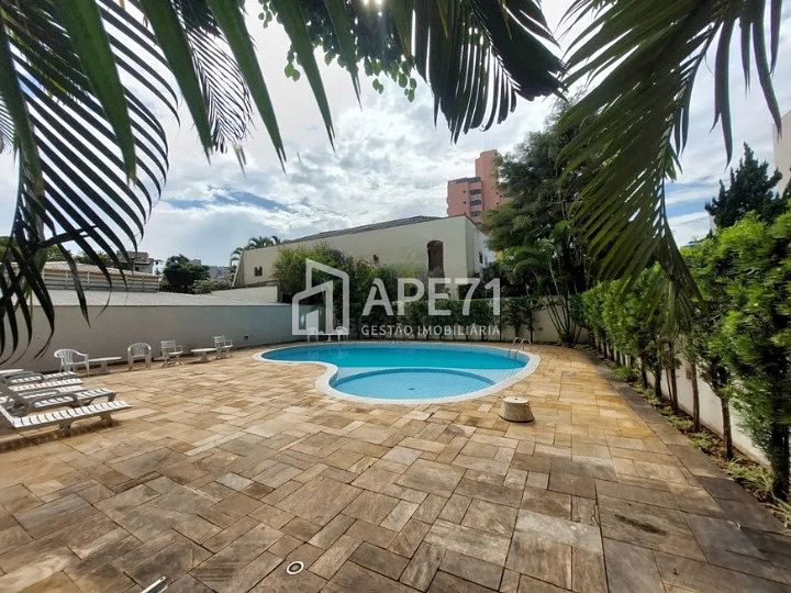 Apartamento à venda com 2 quartos, 80m² - Foto 36