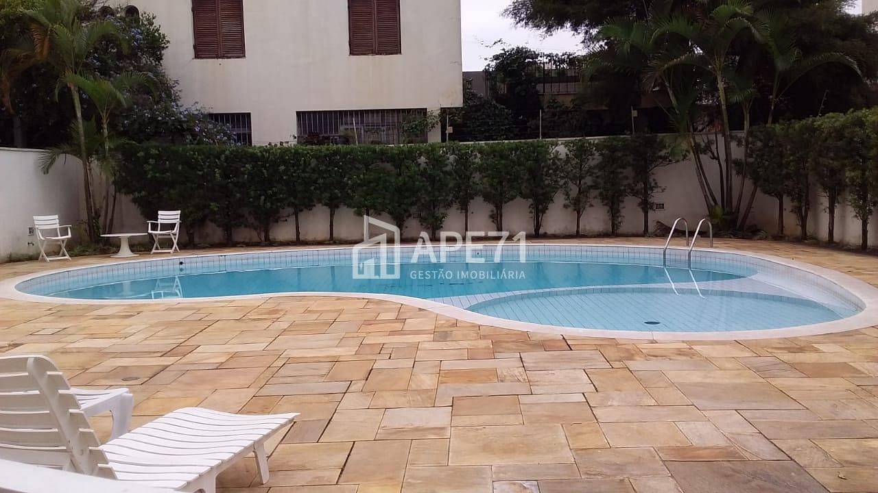 Apartamento à venda com 2 quartos, 80m² - Foto 34