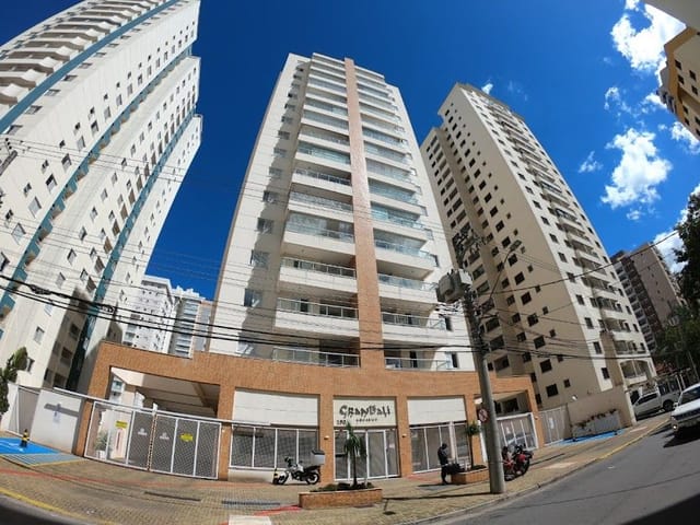 Foto do Apartamento - Apartamento com 3 dormitórios à venda, 83 m² por R$ 798.000,00 - Jardim Aquarius - São José dos Campos/SP | INDEPENDENCE NEGOCIOS IMOBILIARIOS LTDA